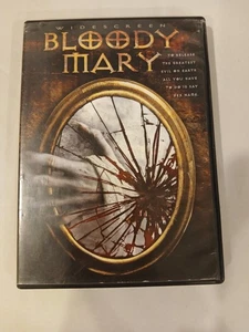 Bloody Mary (DVD, 2007) Horror - Picture 1 of 5