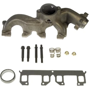 674-681 Dorman Exhaust Manifold Passenger Right Side for De Ville Hand DeVille - Picture 1 of 2