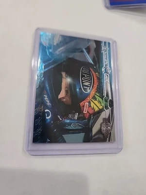 1998 Maxximum #74 Jeff Gordon EX+ 9401 - Image 1 of 2