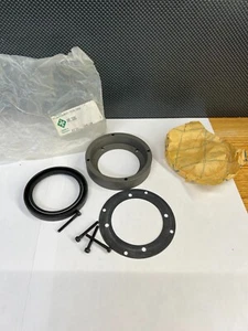 INA Schaeffler DRS3080 Lagerdichtung Trägerbaugruppe 001-506-242 - Bild 1 von 3