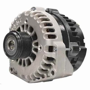 Alternator - Picture 1 of 4