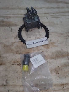 Burndy G6F12-88PNH Arrow Electronics 138C579H01 =NOS= 7950-97942 - Picture 1 of 3