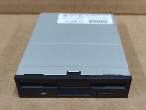 Alps 1.44mb 3.5" Floppy Disk Drive - Black - DF354H