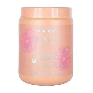 Echosline Discipline Argan Cocoa Oil Mask for Unruly Hair 1000 ml./33.3 fl.oz. - Picture 1 of 1