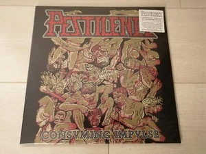 Pestilence - Consuming Impulse 2lp (30th Anniversary Edition) - Foto 1 di 3