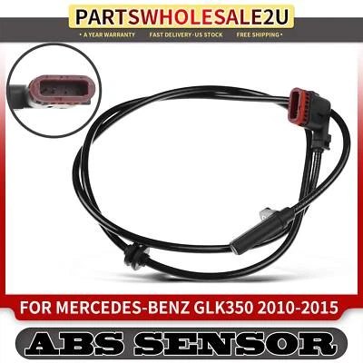 Задний датчик скорости колеса ABS LH или RH для Mercedes-Benz X204 GLK350 2010-2015 - Изображение 1 из 4