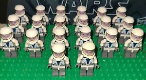 SW0454 NEW LEGO Umbaran Soldier FROM SET 75013 STAR WARS CLONE WARS