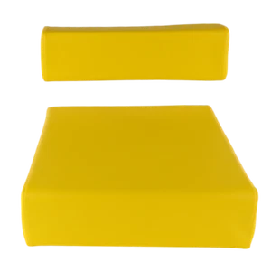 AM3463T-6 18 x 16 Bottom Cushion Fits John Deere Tractors M MC MT 320 330 4 - Picture 1 of 7