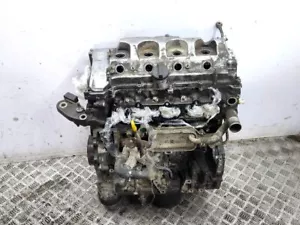 Toyota Corolla Verso AR10 2005 Dieselmotor 2AD AMD150248 - Bild 1 von 9