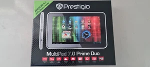 Tablet Prestigio MultiPad 7.0 Prime Duo - Bild 1 von 6