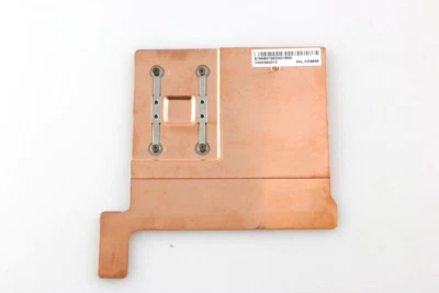 V000360010 TOSHIBA Cpu Heatsink Thermal Module For Satellite L30W-B Notebook New - Image 1 of 3