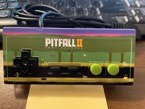 Custom Pitfall 2 Atari 2600 Controller - Picture 1 of 2