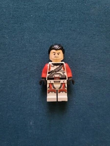 Lego Jace Malcolm - Rare Minifigure - Star Wars Old Republic Havoc Squad - Picture 1 of 4