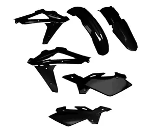 Husqvarna 2005 2006 2007 TE SM TC 250 450 510 Plastics kit - Picture 1 of 4