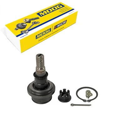 Junta de rótula de suspensión delantera inferior MOOG para Chevrolet Express 1500 2003-2014 Foto 1 de 4