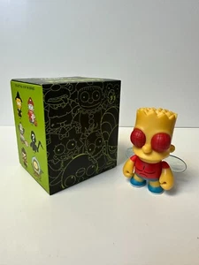 Kidrobot: The Simpsons Mini Treehouse of Horror - Bartfly - 2/20 - Picture 1 of 1