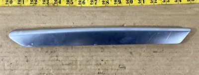 Mercedes-Benz E350 E400 2014-2106 consola central delantera izquierda embellecedor A2126907982 OEM Foto 1 de 4