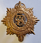Badge Royal Army Service Corps WW2