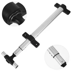 luggage telescoping handle Suitcase Rod Replacement Suitcase Grip Handle - Picture 1 of 12