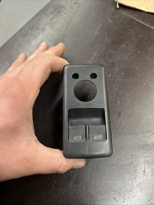 VW T4 Fenster Bedienschalter  Fensterheber Schalter 701959855 701959539 - Bild 1 von 2