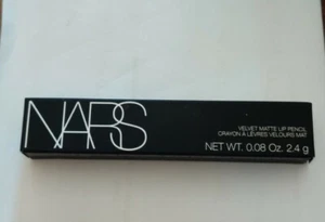 Nars Velvet Matte Lip Pencil. - Picture 1 of 4