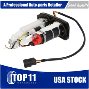 Conjunto de bomba de combustible para Harley Davidson Sportster 1200 883 XR1200 XL1200 XL883 - Imagen 1 de 14