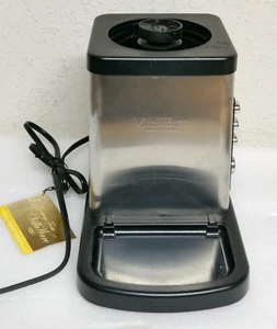 VillaWare 5785 Smoothie Bar 2-Speed Blender Base Only - Picture 1 of 2