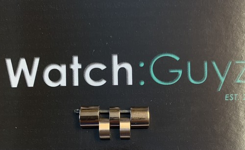 Link e perno di ricambio per orologio MICHAEL KORS Lexington tono rosa MK8580