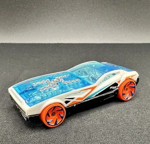 Hot Wheels Bye Focal 2009 N4013 Mattel 1:64 - Picture 1 of 6