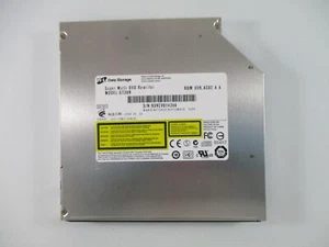 Unidad de DVD HL ALMACENAMIENTO DE DATOS GT30N SATA Original - Imagen 1 de 3
