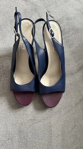 Chanel High Heels - Bild 1 von 9