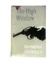 La Haute Fenêtre (Raymond Chandler - 1951) (ID:62186)