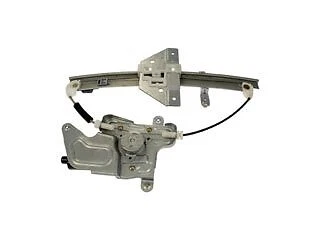 Conjunto de motor de ventana eléctrica Dorman para Pontiac Grand Am 1999-2005 4 puertas  Foto 1 de 3