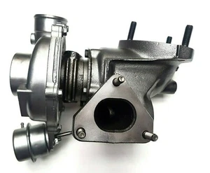 Turbolader Land-Rover Defender / Discovery 2,5 TD5 90/102Kw + Dichtungssatz - Bild 1 von 6
