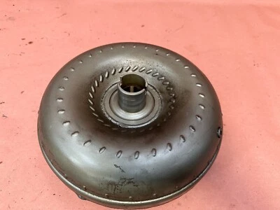 Porsche 928 (84-86) Automatic Transmission Torque Converter OEM #84149 - Image 1 of 4