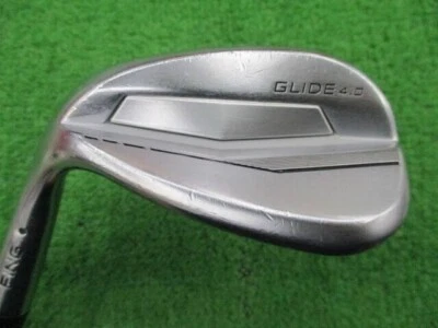 Ping GLIDE 4.0 Lefty Wedge #54(1Club)/REXIS/Flex:-/Black Dot/Wedge - Image 1 of 4