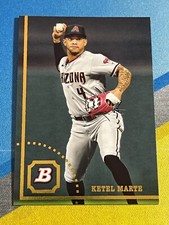 2022 Bowman Heritage Pick Your Base Vet, Rookie & Prospects - Buy More & Save