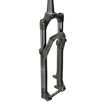 RockShox Judy Silver TK 27.5"x120 Tapered 15x110 Thru-Axle BOOST Suspension Fork - Image 1 of 3