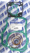 WSM Gasket Kit, Complete: Yamaha 80 YZ 1993-2001 - 25-1007