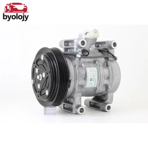 AC Compressor Air Conditioner Compressor&Clutch for Honda Brio 1.5cc TRSA06-3570 - Picture 1 of 11