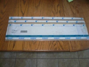 1986 - 1988 GMC & Chevy 1500 2500 VALVE COVER ROCKER GASKET 14082322 NOS - Picture 1 of 2