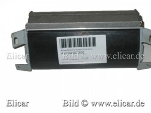 Mercedes Haltesystem Beifahrer rechts für CLK W209 A2098602305 - Bild 1 von 1