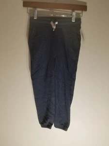Old Navy Children's Grey Sweat Pants Size 5 New With Tags - Picture 1 of 10