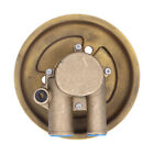 GFL Water Pump 21212799 Brass Marine Hardware Fit For 4.3L 5.0L 5.7 Engines