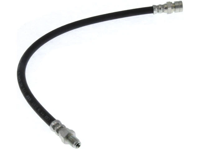 Передний центральный тормозной шланг для Volkswagen Transporter 1963-1967 годов выпуска 61741 кВт 1965 1964 годов выпуска - Изображение 1 из 2