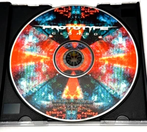 Prototype - Cloned (CD, 1998) RARE - Disc Only - Progressive Metal - Bild 1 von 2