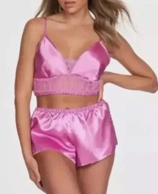 Fredericks of Hollywood Conjunto Lencería Sujetador y Panty Talla 2X "Delphine". ¡NUEVO CON ETIQUETAS! Foto 1 de 3