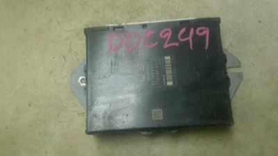 Módulo de control electrónico ECM del motor compatible con 10 SUBARU FORESTER 22765AA351 2010 Foto 1 de 4