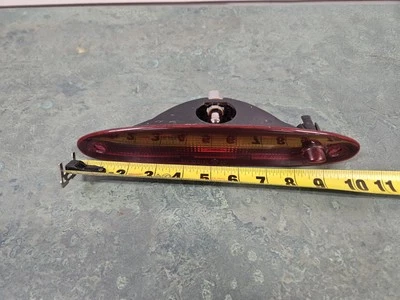 *** Tercera luz de freno Chrysler Voyager 2007 lámpara central 04857214AB *** Foto 1 de 4