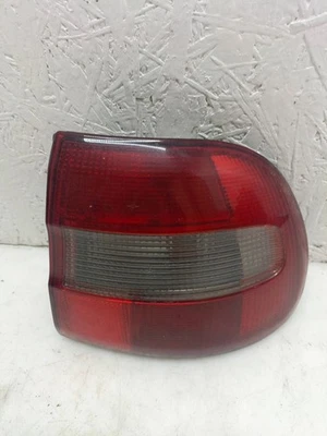 Volvo S40, V40 2001 Rear right rear tail light lamp 663090 KEG15806 - Image 1 of 3